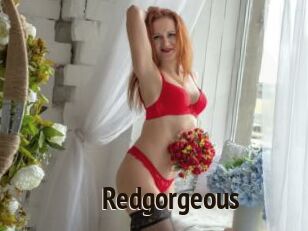 Redgorgeous