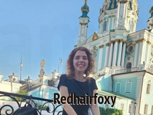 Redhairfoxy