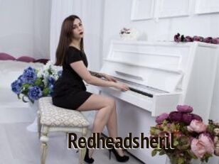 Redheadsheril