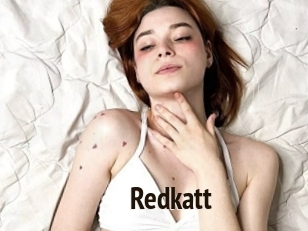 Redkatt