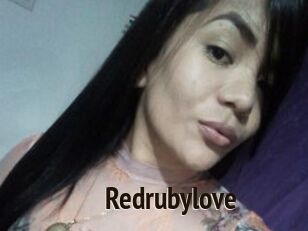 redrubylove Amatrice Blog