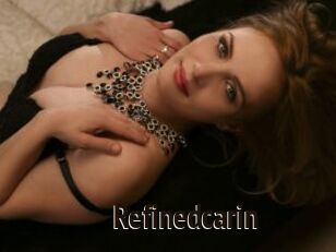 Refinedcarin