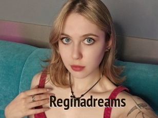 Reginadreams