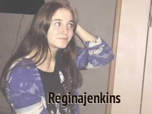 Reginajenkins