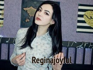 Reginajoyful