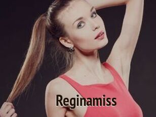 Reginamiss