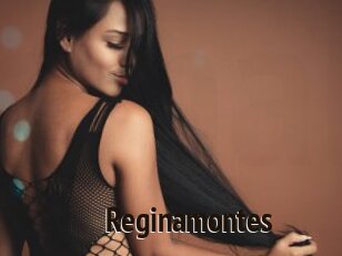 Reginamontes