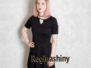 Reginashiny