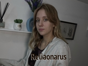 Reliaonarus