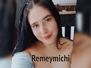 Remeymichi