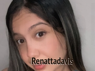 Renattadavis