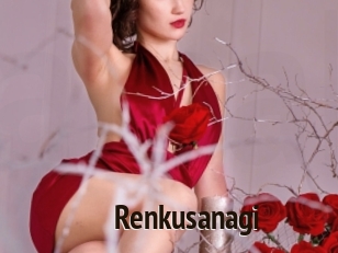 Renkusanagi