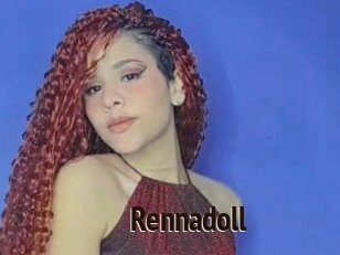 Rennadoll