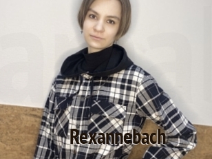 Rexannebach