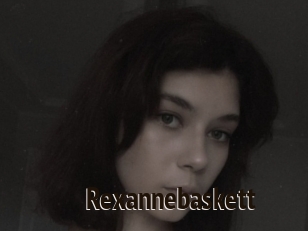 Rexannebaskett