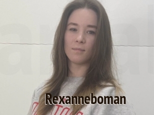 Rexanneboman