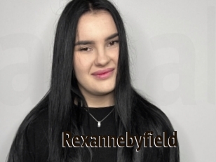 Rexannebyfield