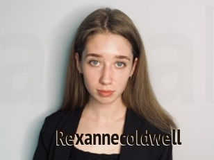 Rexannecoldwell