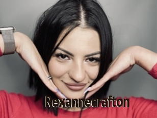 Rexannecrafton