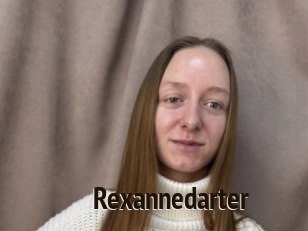 Rexannedarter