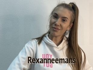 Rexanneemans