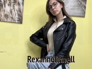 Rexannefinnell