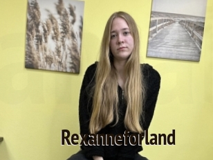 Rexanneforland