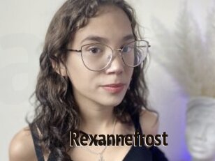 Rexannefrost