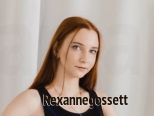 Rexannegossett