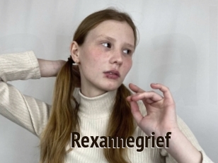 Rexannegrief