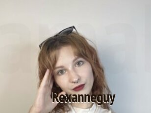 Rexanneguy