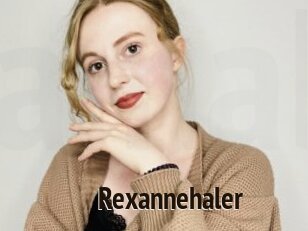 Rexannehaler
