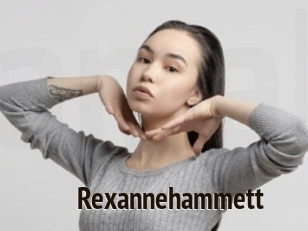 Rexannehammett