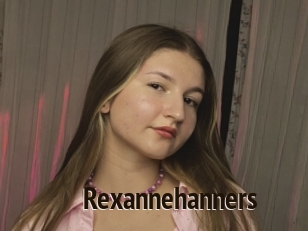 Rexannehanners