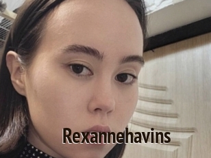 Rexannehavins