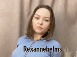 Rexannehelms