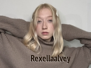 Rexellaalvey