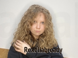 Rexellabroady