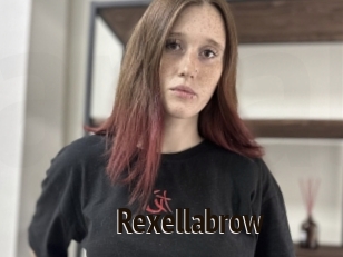 Rexellabrow