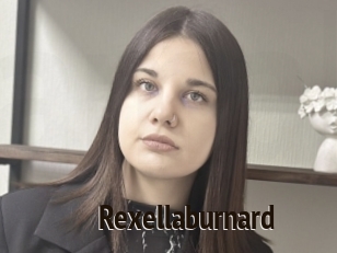 Rexellaburnard