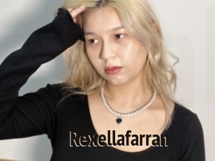 Rexellafarran