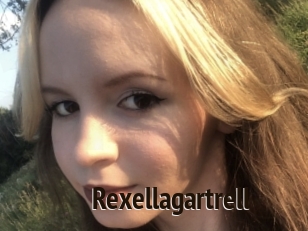 Rexellagartrell