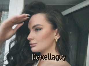 Rexellaguy