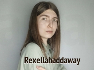 Rexellahaddaway