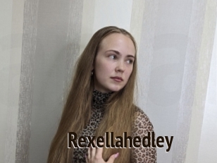 Rexellahedley