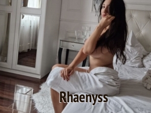 Rhaenyss