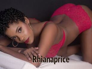 Rhianaprice