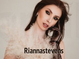 Riannastevens