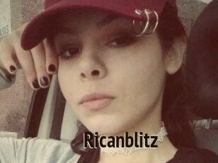 Ricanblitz