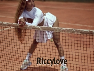 Riccylove